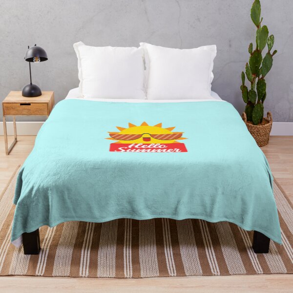 Item preview, Hot Summer designed and sold by CairoDesign.