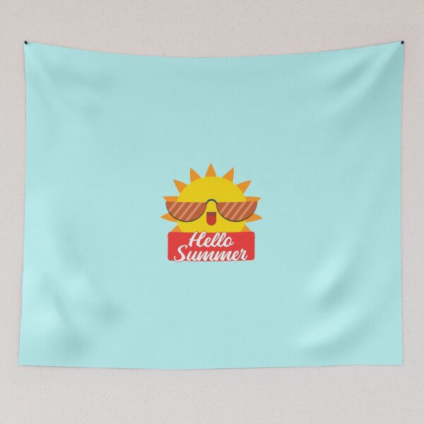Item preview, Hot Summer designed and sold by CairoDesign.