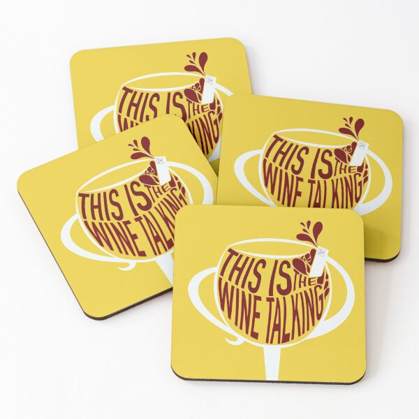 Item preview, Wine and Dine designed and sold by The Feel Good Merch.