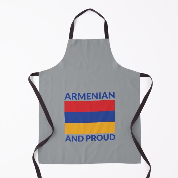 Item preview, Armenian and Proud -Flag of the Armenia designed and sold by obedtheartist.