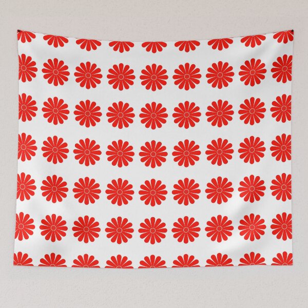 Item preview, Garden Guru Red designed and sold by EdwardMonet.