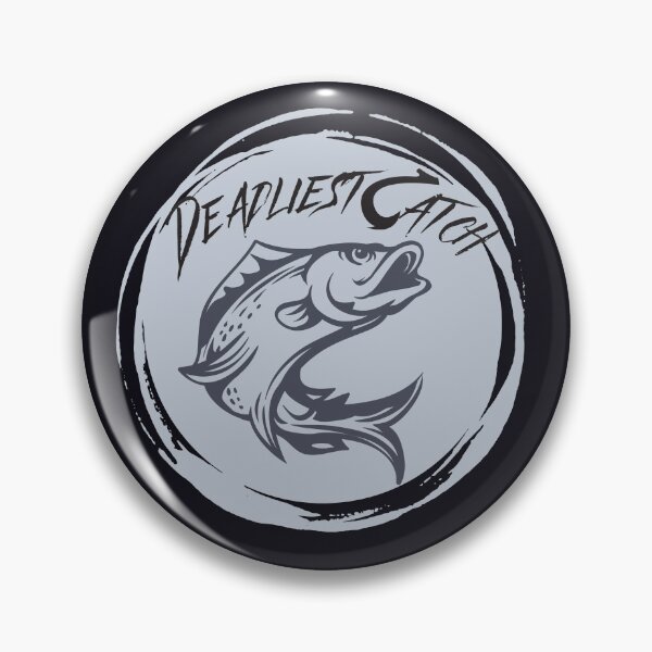 Item preview, DEADLIEST CATCH designed and sold by supercomfy.