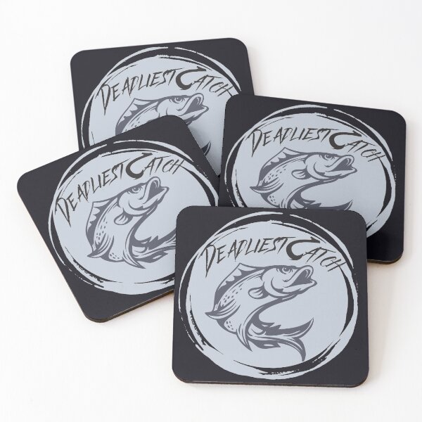 Item preview, DEADLIEST CATCH designed and sold by supercomfy.