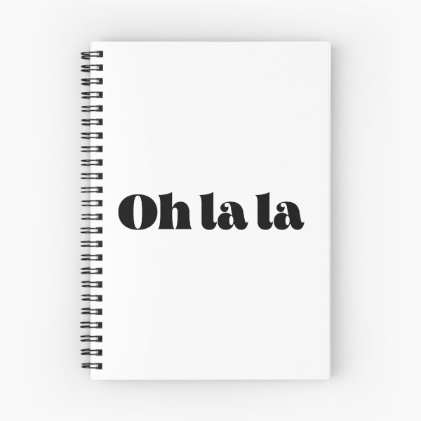 Item preview, Oh la la designed and sold by TheLemonBox.