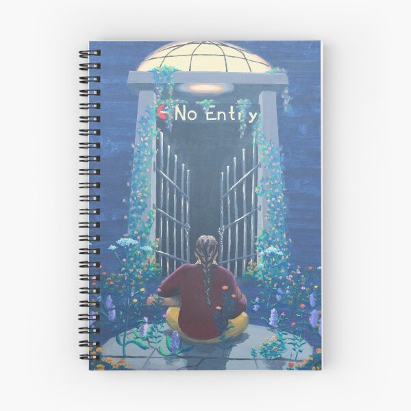 Item preview, Orpheus Sings Open the Gates of the Underworld designed and sold by cleverjester.