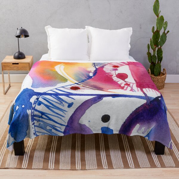 Item preview, contrast (abstract art) designed and sold by kosarandrea.