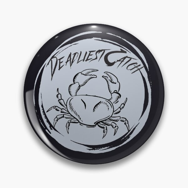 Item preview, DEADLIEST CATCH designed and sold by supercomfy.