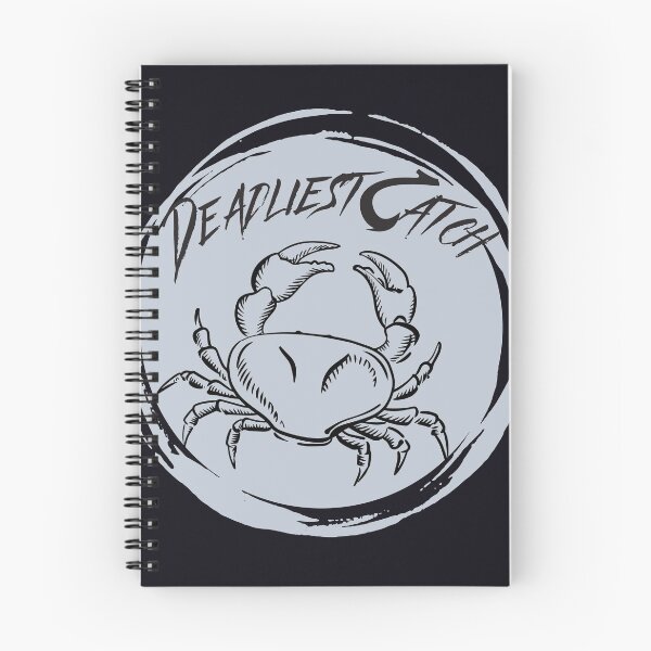 Item preview, DEADLIEST CATCH designed and sold by supercomfy.