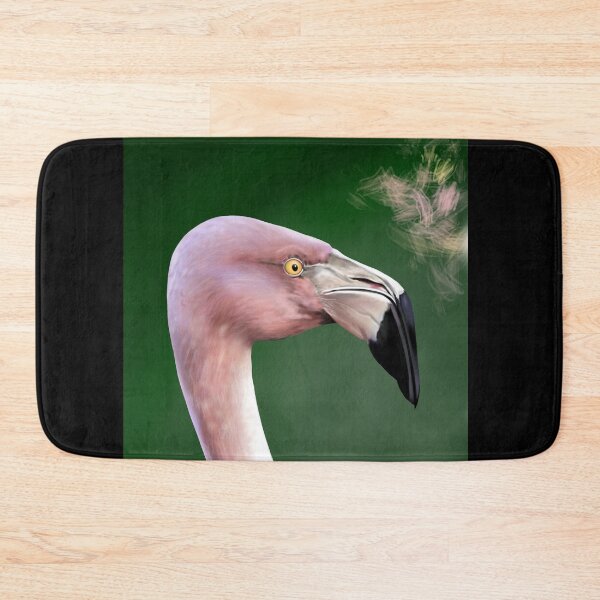 Item preview, flamingo designed and sold by Art-Istin-See.