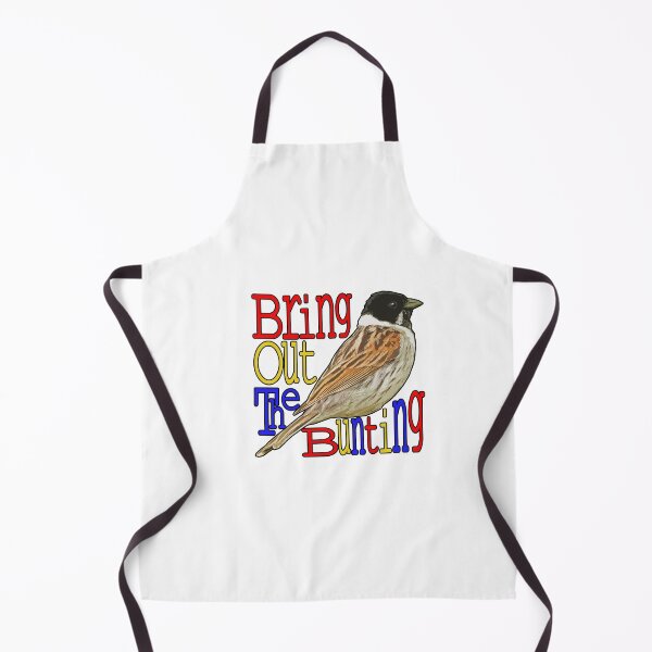 Item preview, Bring out the BUNTING designed and sold by barn-of-nature.
