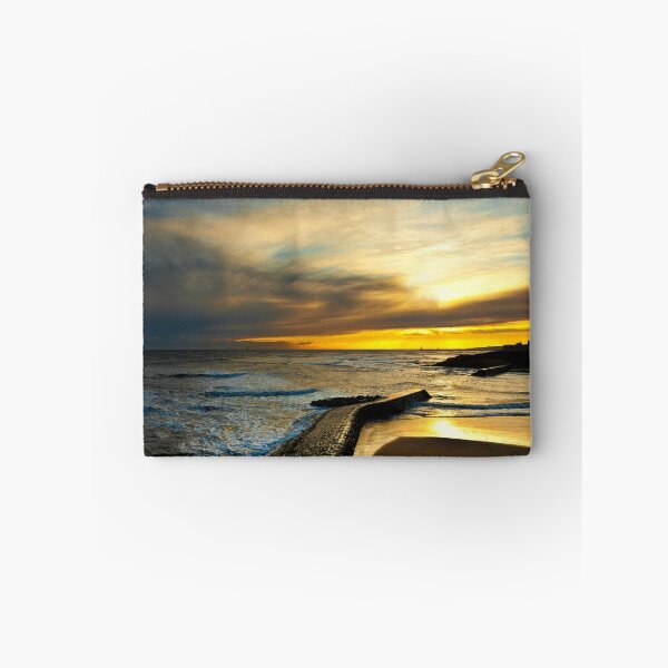 Item preview, Cullercoats Bay Dawn designed and sold by Violaman.