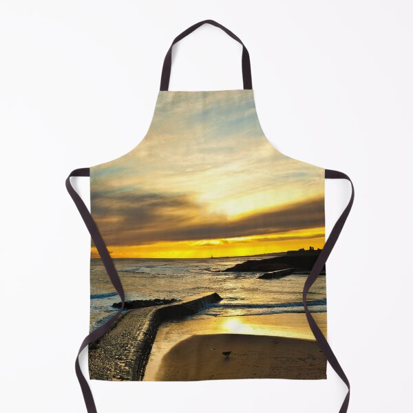 Item preview, Cullercoats Bay Dawn designed and sold by Violaman.