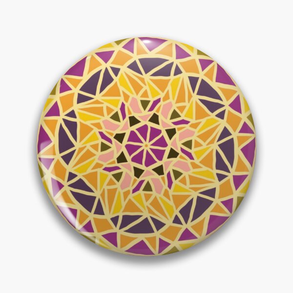 Item preview, mandala de mango designed and sold by Chakraflowerdesign.