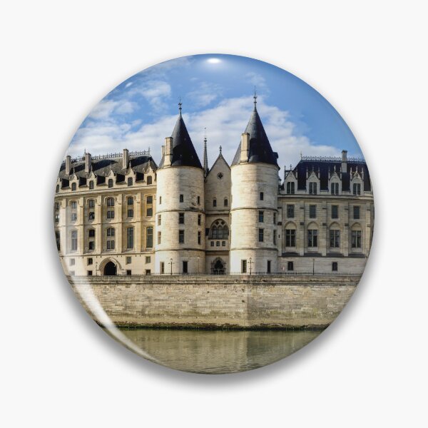 Item preview, The Conciergerie Paris designed and sold by Weston  Westmoreland.