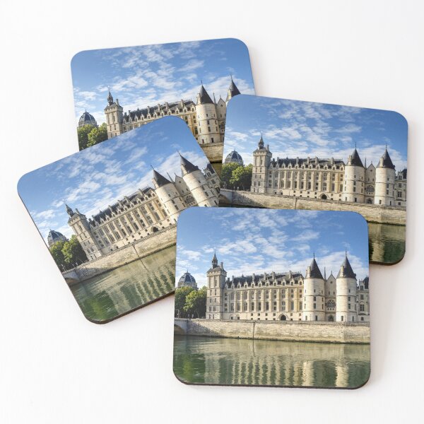 Item preview, The Conciergerie Paris designed and sold by Weston  Westmoreland.