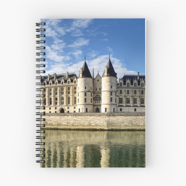 Item preview, The Conciergerie Paris designed and sold by Weston  Westmoreland.