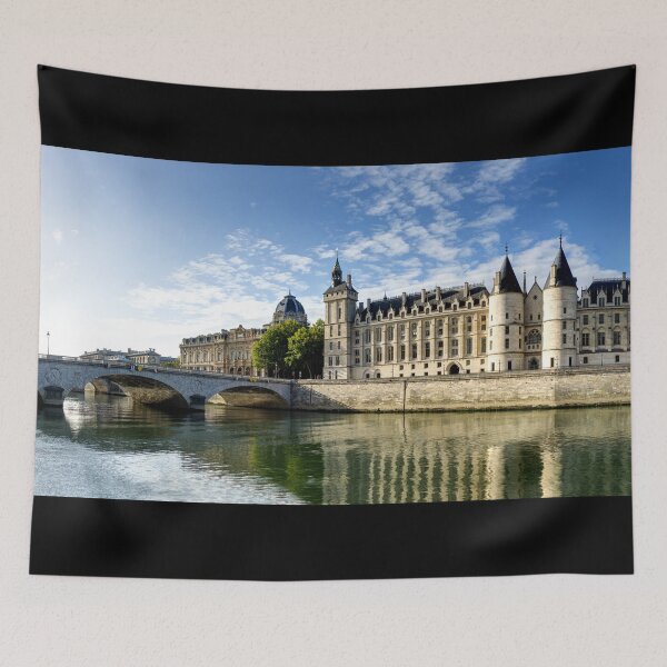 Item preview, The Conciergerie Paris designed and sold by Weston  Westmoreland.