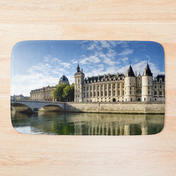 Item preview, The Conciergerie Paris designed and sold by Weston  Westmoreland.