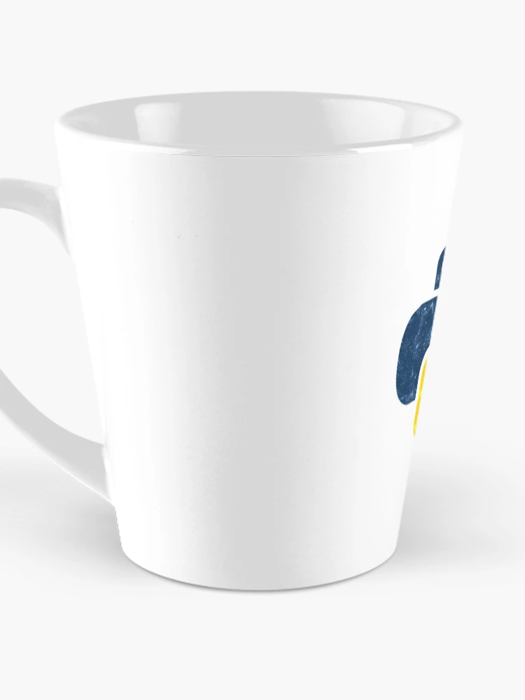 Thumbnail 3 of 4, Coffee Mug, Python Tshirt Python Programming   |Gift shirt python designed and sold by ellagnonmay.