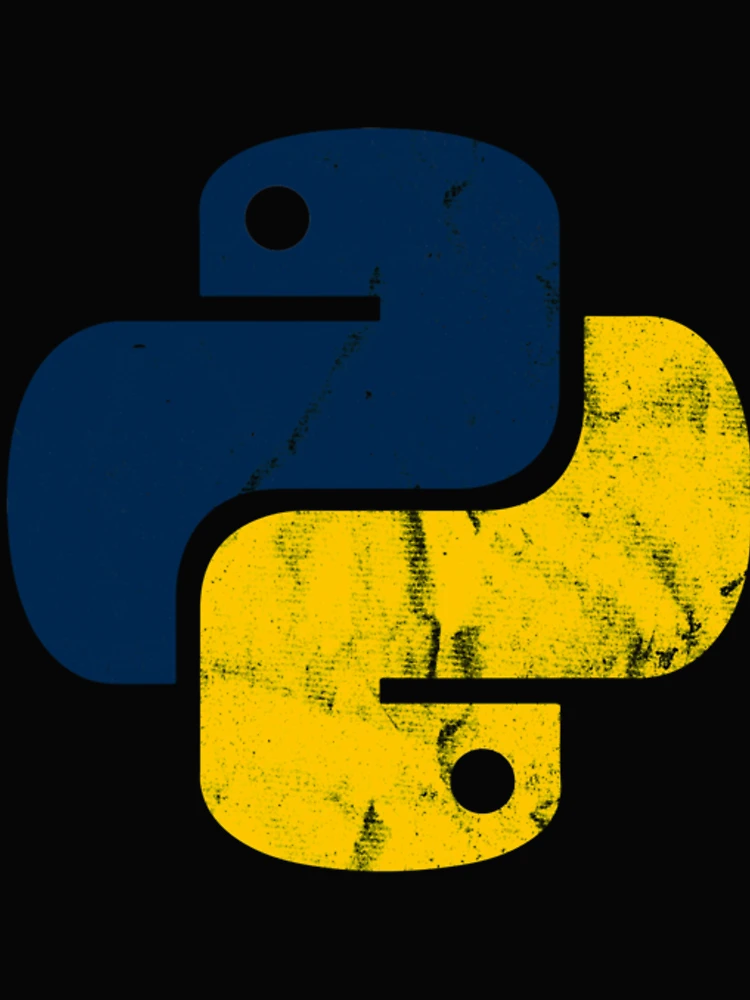 Thumbnail 4 of 4, Boxy T-Shirt, Python Tshirt Python Programming   |Gift shirt python designed and sold by ellagnonmay.