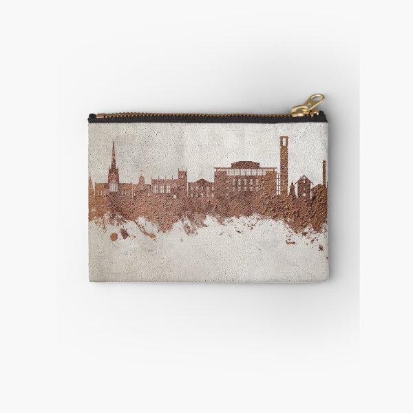 Item preview, Stratford-upon-Avon England Skyline designed and sold by ArtPrints.