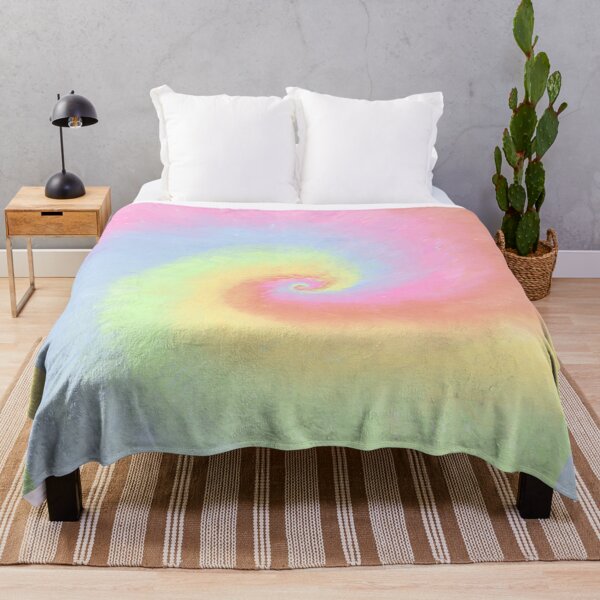 Item preview, Tie Dye Rainbow designed and sold by sandradamenart.