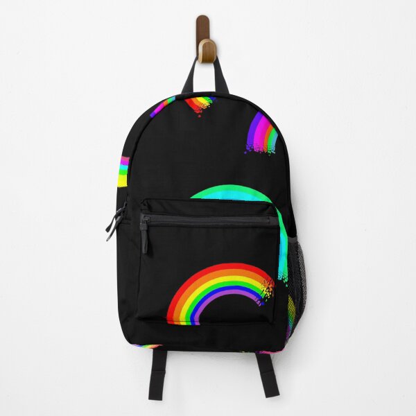 Item preview, Colorful Rainbow Pack designed and sold by vazqpete.