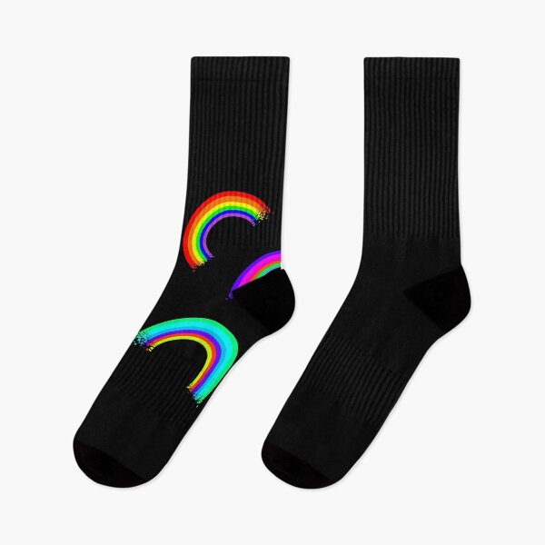 Item preview, Colorful Rainbow Pack designed and sold by vazqpete.