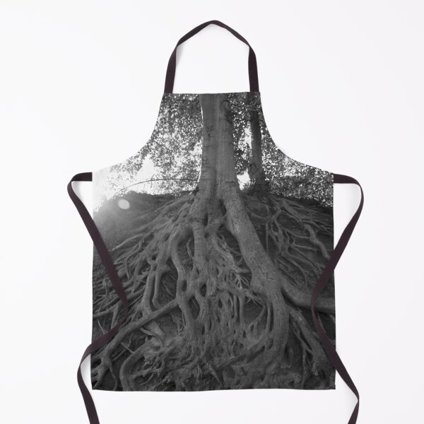 Item preview, Roots in Black and White designed and sold by StampCity.