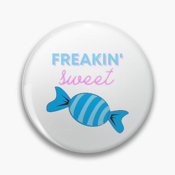 Item preview, Freakin Sweet designed and sold by TeeChest.