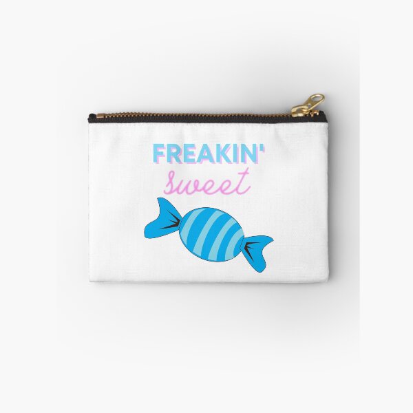 Item preview, Freakin Sweet designed and sold by TeeChest.