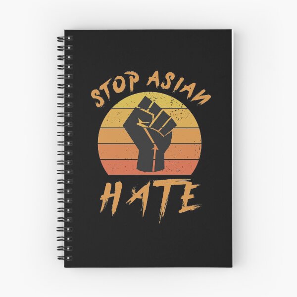 Item preview, Stop Asian Hate designed and sold by 3colors3.