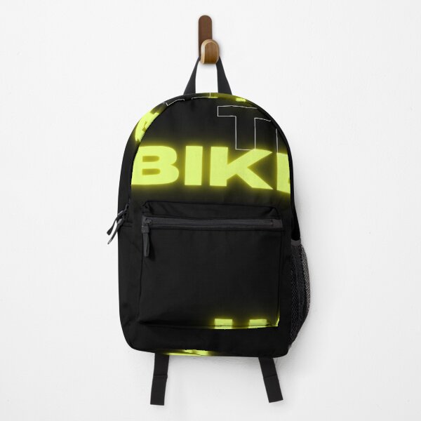 Item preview, The USA Bike Life designed and sold by SalimLeo.