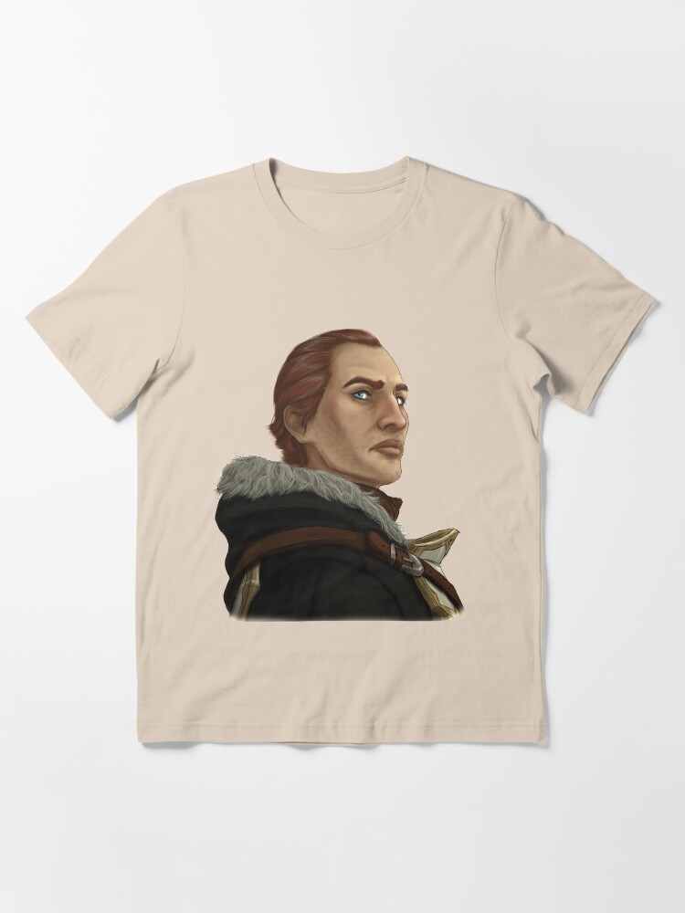 Alternate view of Sebastian Vael(2) Essential T-Shirt