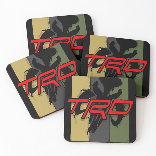 Item preview, Bounty Hunter TRD Weathered Flag Military Palette designed and sold by KKDart.