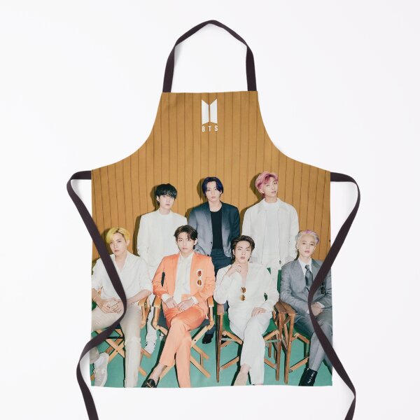 Item preview, BTS Butter Concept Photo Teaser 2 designed and sold by Samultaneous.