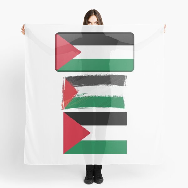 Sac drapeau palestine vintage drapeau pales