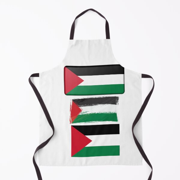 Item preview,  Free Palestine pack- Palestine flag Stickers pack- Palestine flag designed and sold by RanirO.