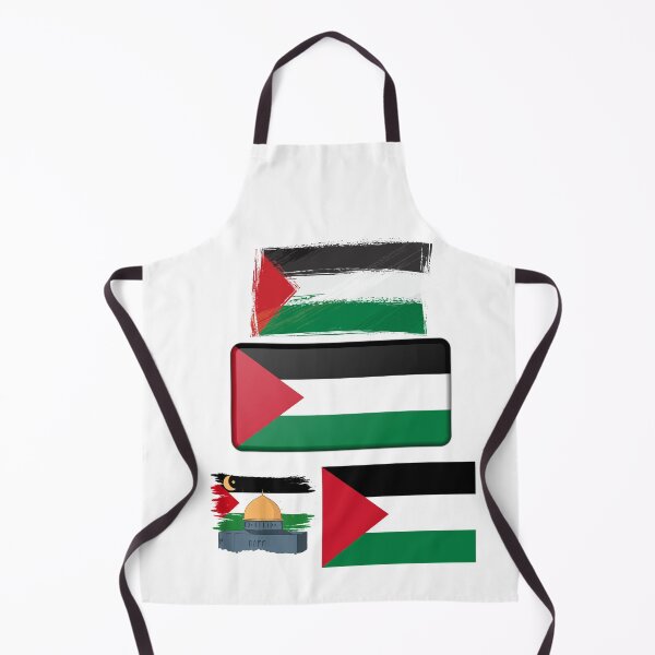 Item preview,  Free Palestine pack- Palestine flag Stickers pack- Palestine flag designed and sold by RanirO.
