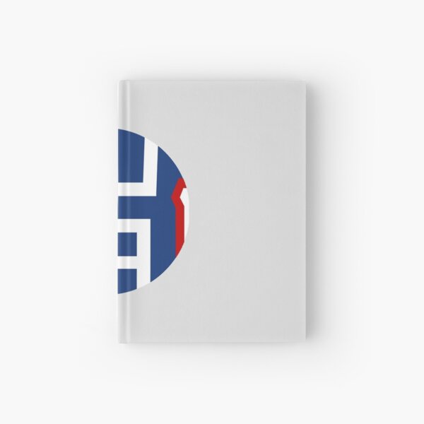 UA Symbol  Hardcover Journal for Sale by Wowelement7