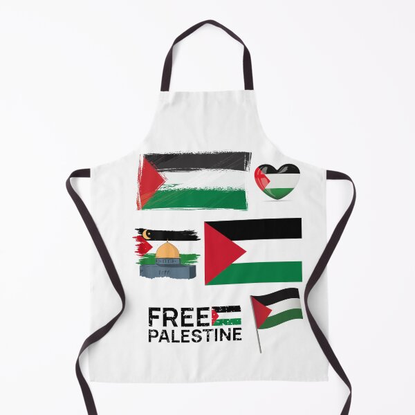 Item preview,  Free Palestine pack- Palestine flag Stickers pack- Palestine flag designed and sold by RanirO.