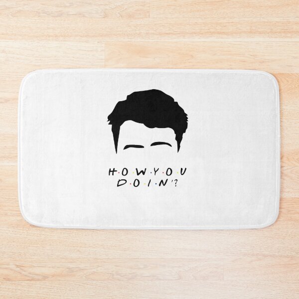 Item preview, JOEY TRIBBIANI designed and sold by chanchanman.