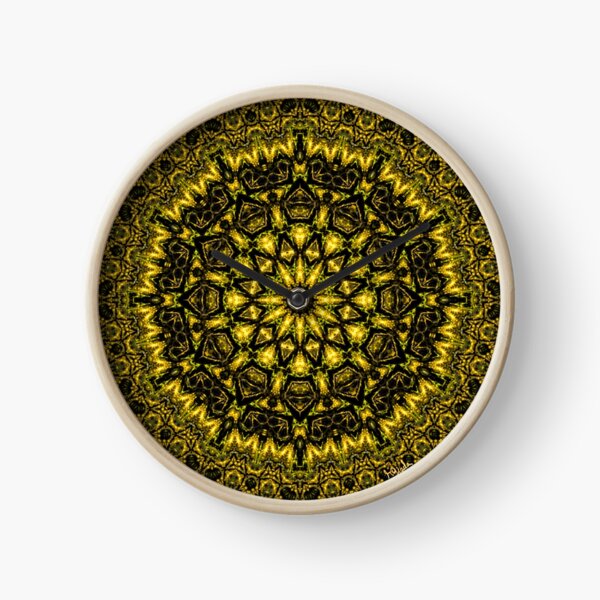 Item preview, Gold mandala designed and sold by RGiadaArtShop.