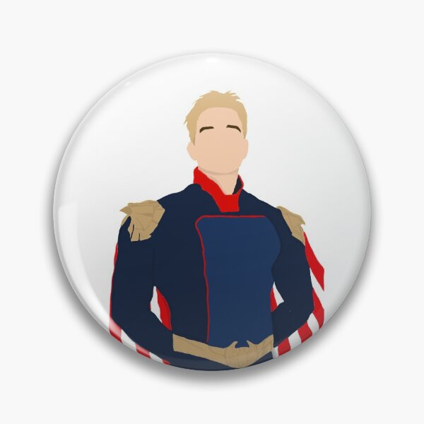 Item preview, Homelander designed and sold by Merche2603.