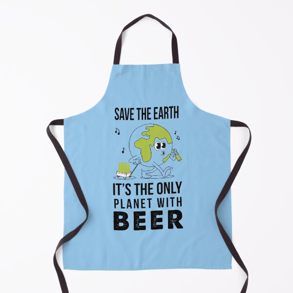 Item preview, Save the Earth designed and sold by designdroplet.