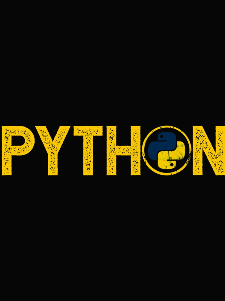 Thumbnail 4 of 4, Boxy T-Shirt, Python Tshirt Python Programmer  |Gift shirt python designed and sold by ellagnonmay.
