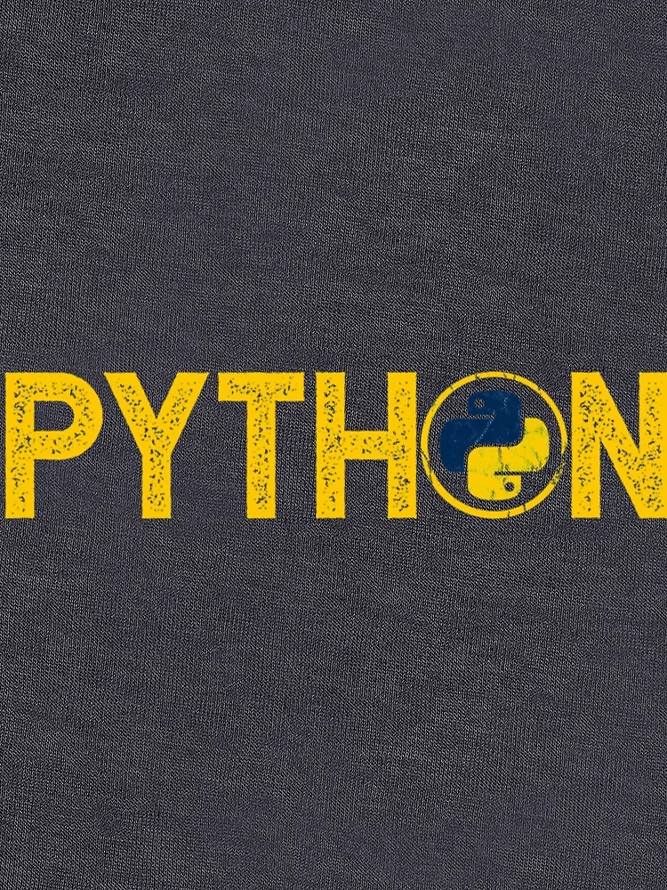 Thumbnail 6 of 6, Lightweight Sweatshirt, Python Tshirt Python Programmer  |Gift shirt python designed and sold by ellagnonmay.