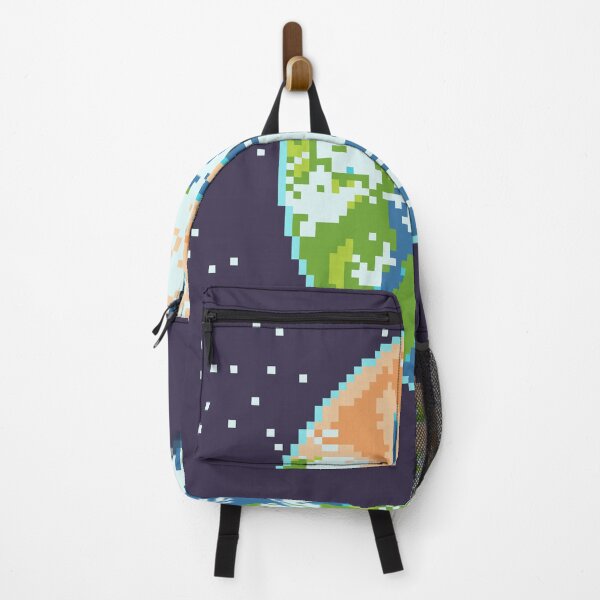 Item preview, Pixel Planet designed and sold by PhonoForest.