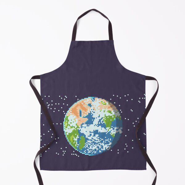 Item preview, Pixel Planet designed and sold by PhonoForest.