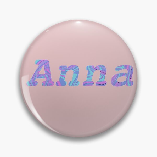 Item preview, Anna designed and sold by Roisin678.